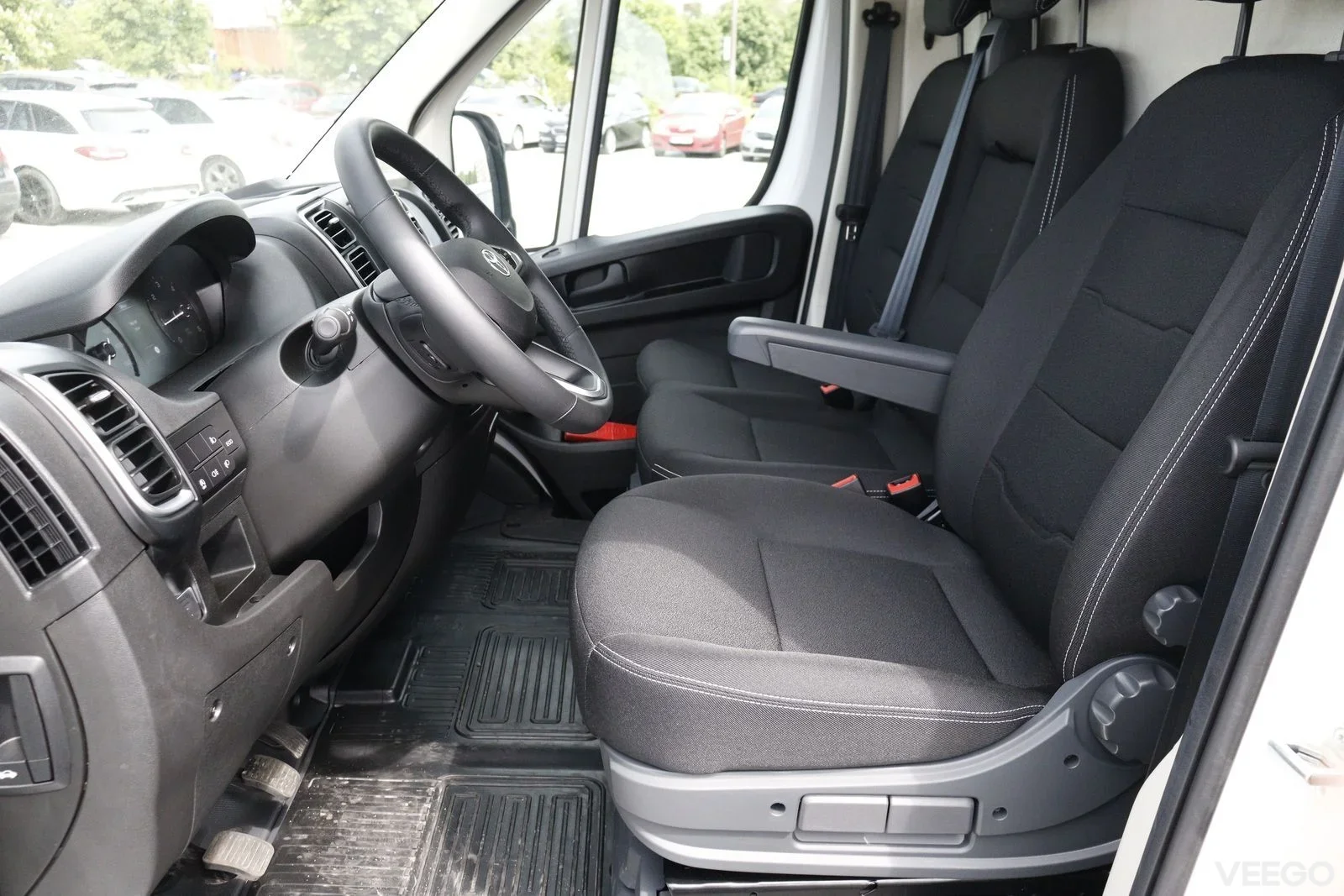 Toyota Proace 103kW