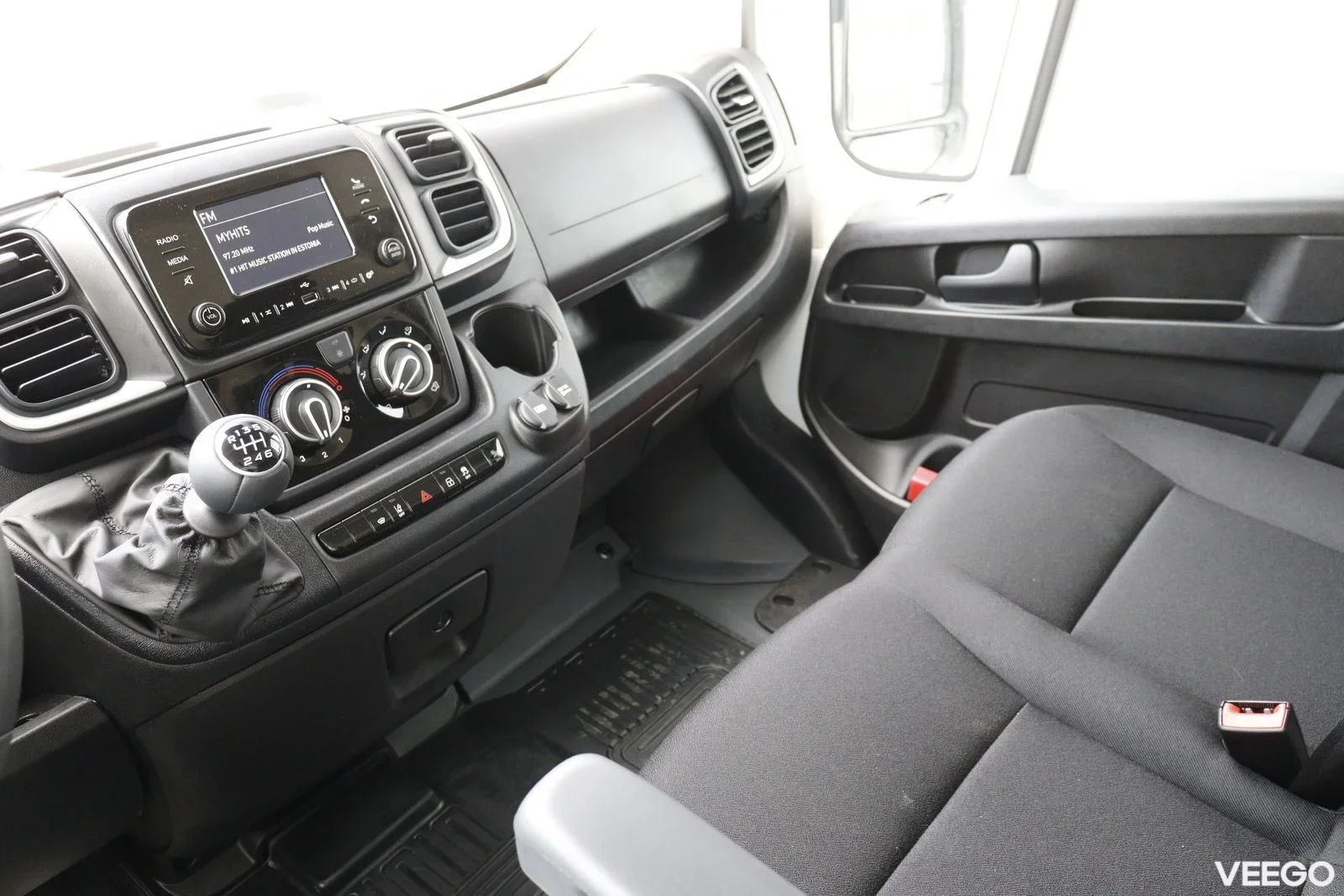 Toyota Proace 103kW