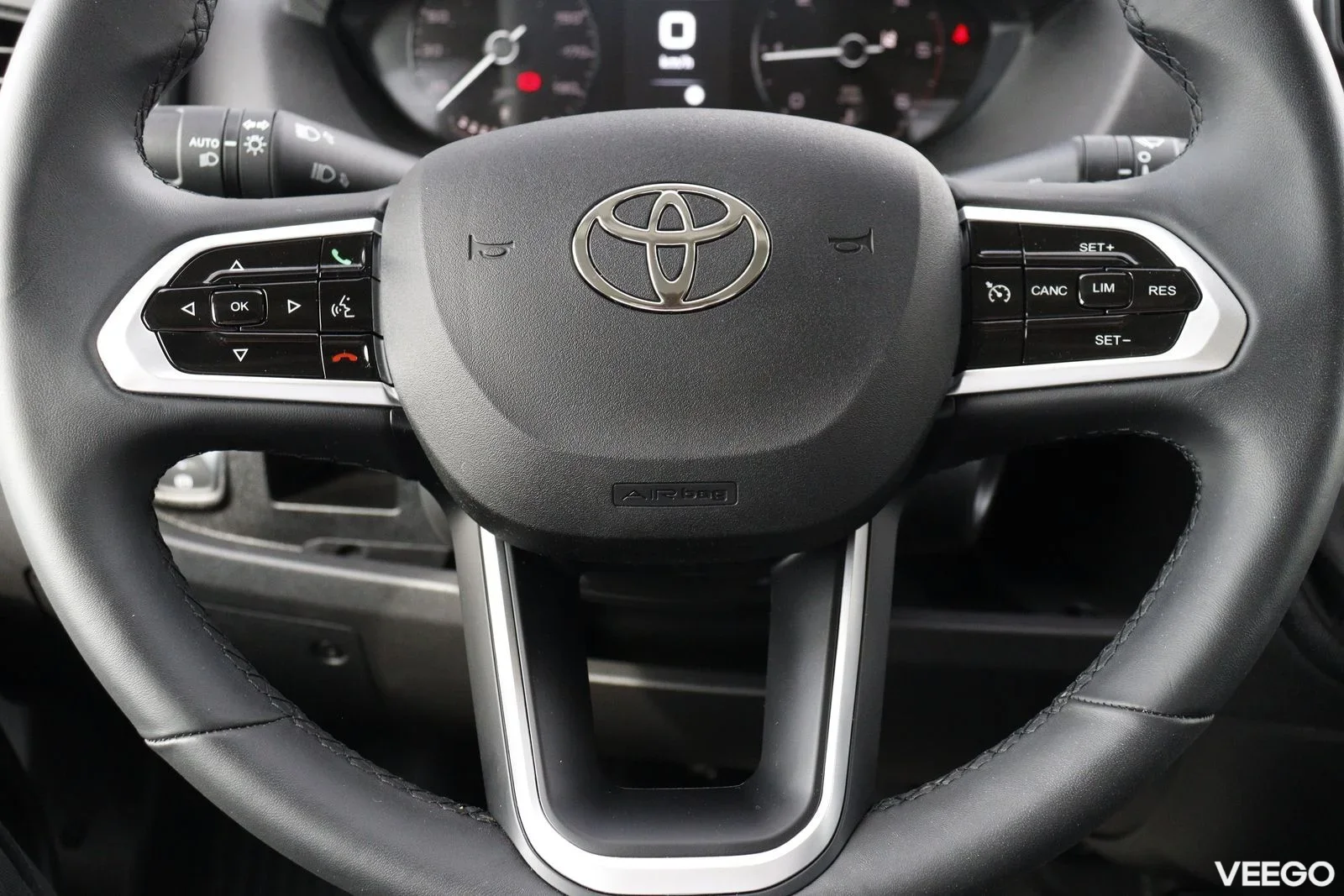 Toyota Proace 103kW