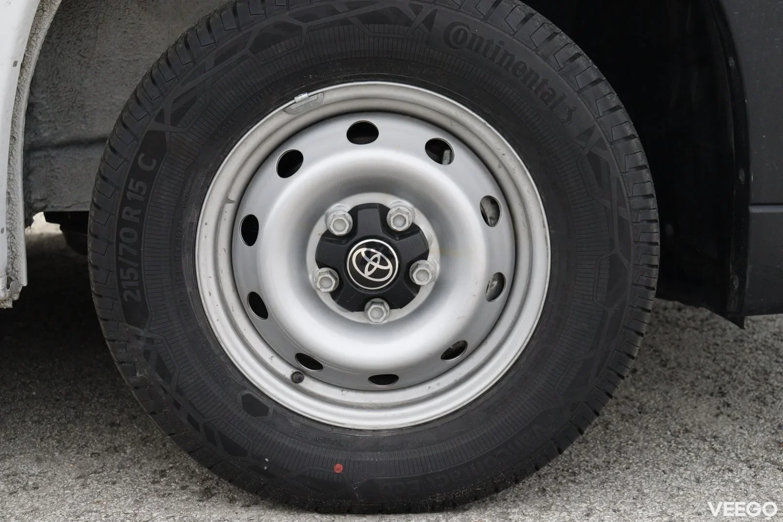 Toyota Proace 103kW