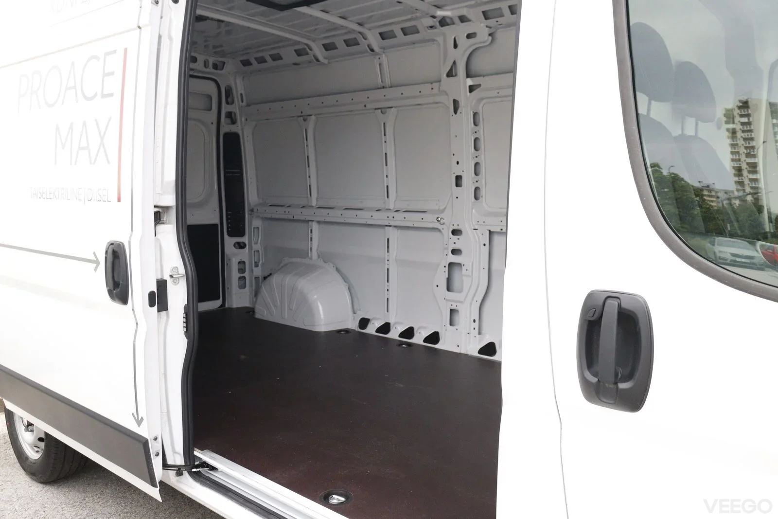 Toyota Proace 103kW