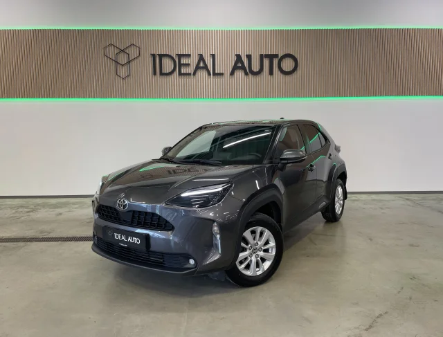 Image of Toyota Yaris Cross Active 1.5 92kW