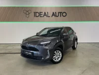 Toyota Yaris Cross Active 1.5 92kW thumbnail