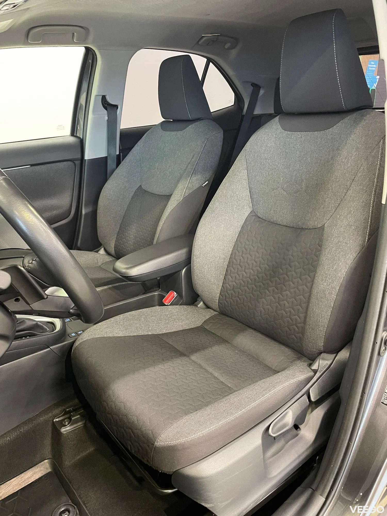 Toyota Yaris Cross Active 1.5 92kW