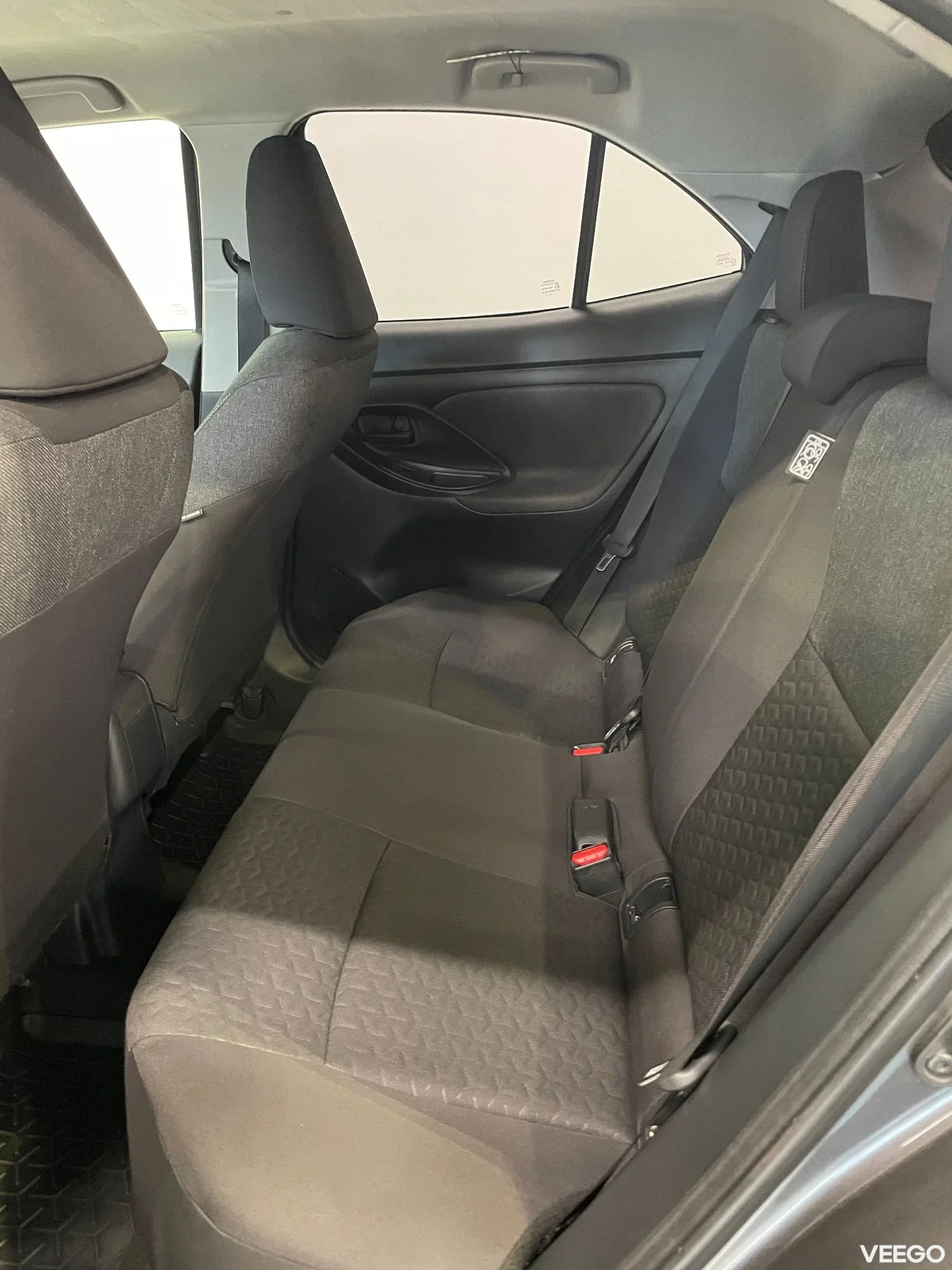 Toyota Yaris Cross Active 1.5 92kW