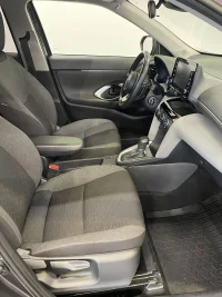 Toyota Yaris Cross Active 1.5 92kW thumbnail