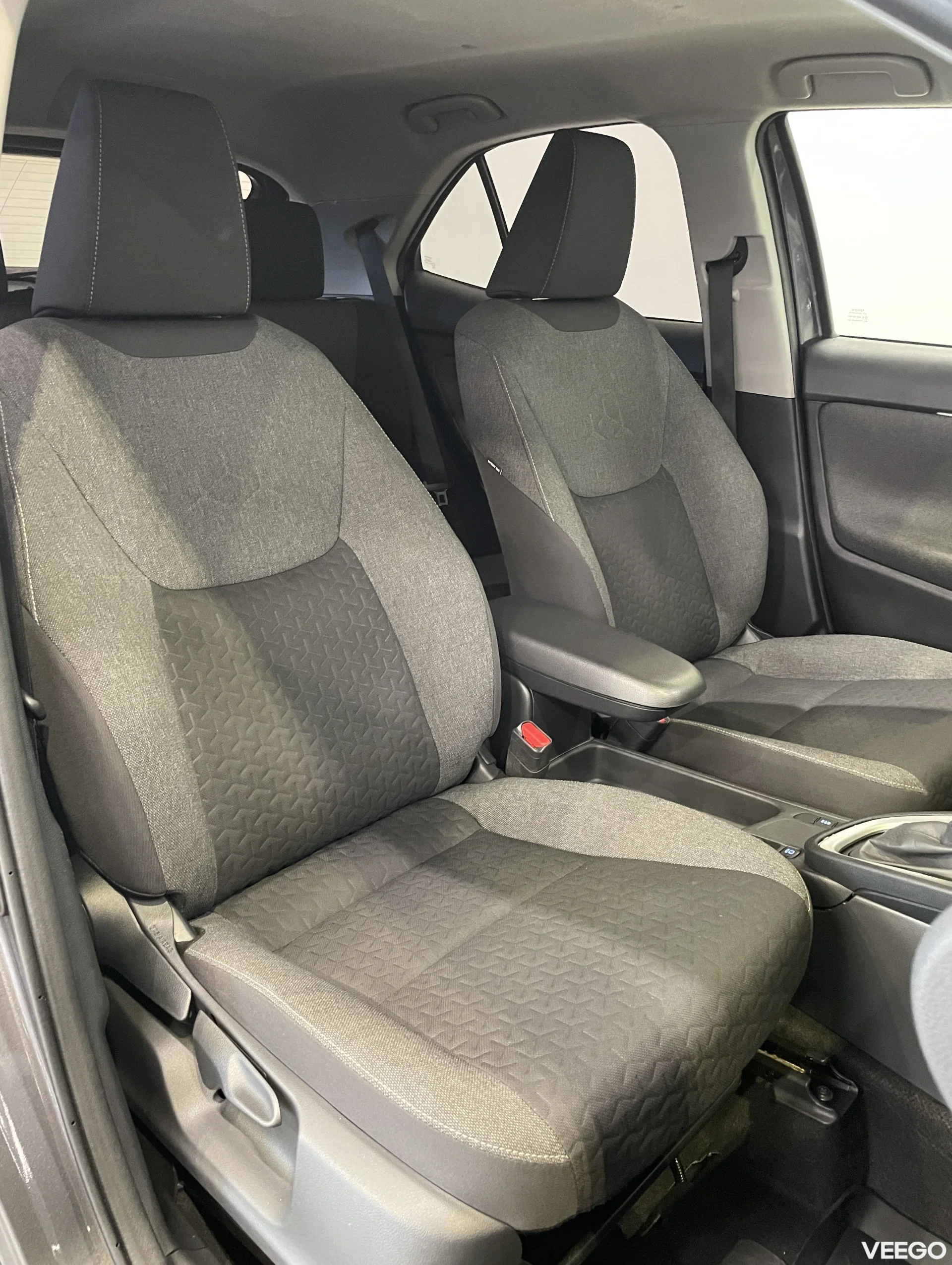 Toyota Yaris Cross Active 1.5 92kW