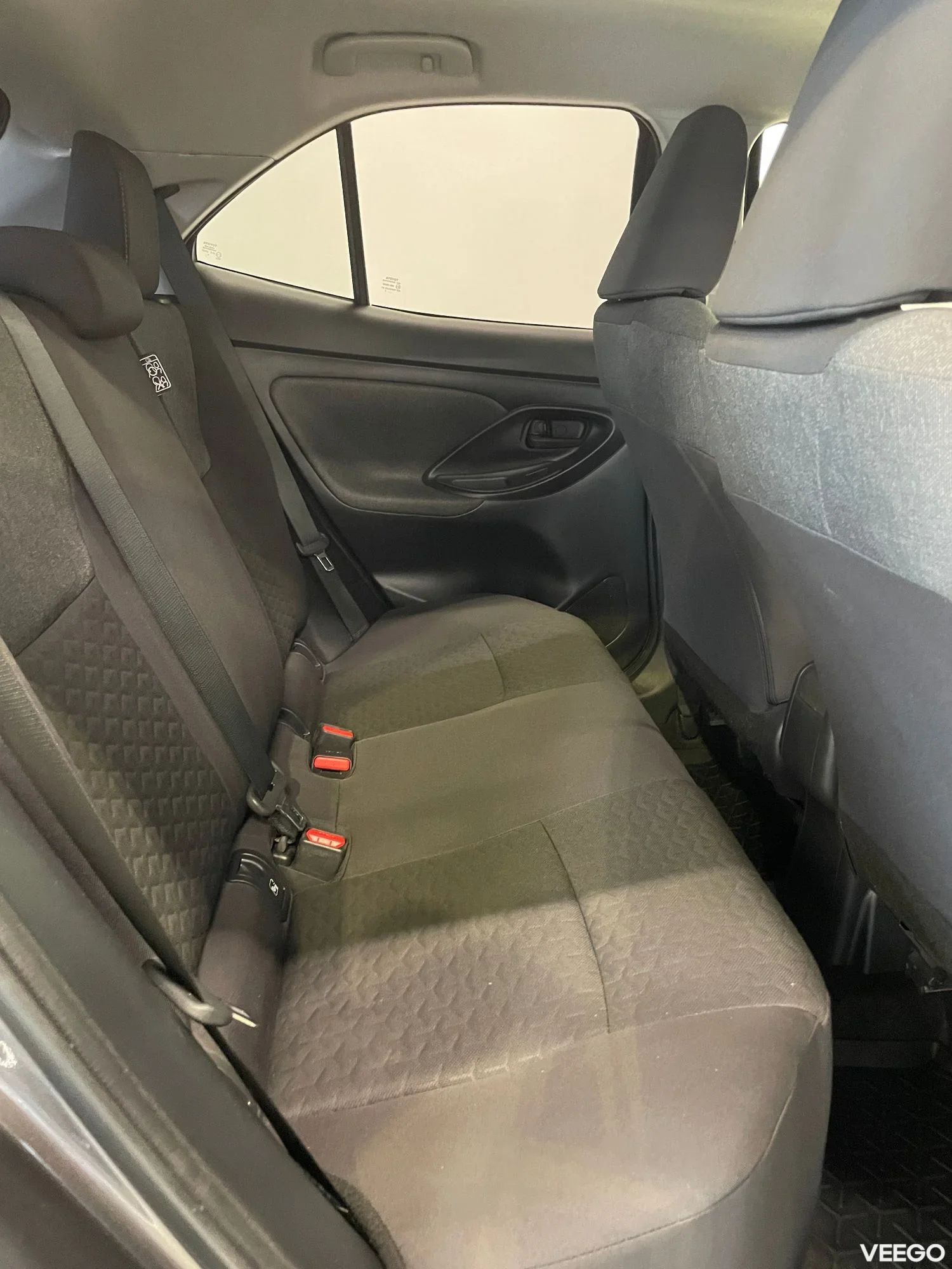 Toyota Yaris Cross Active 1.5 92kW