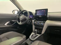 Toyota Yaris Cross Active 1.5 92kW thumbnail