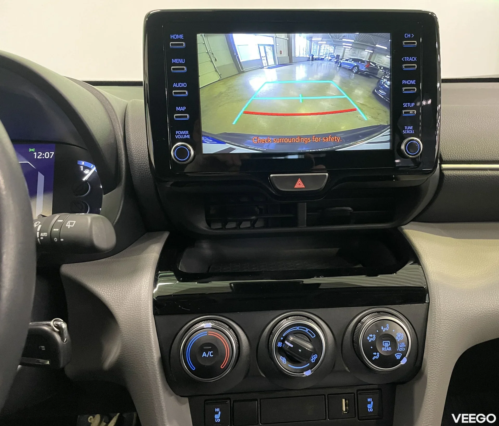 Toyota Yaris Cross Active 1.5 92kW