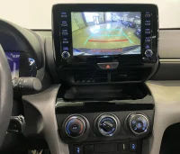 Toyota Yaris Cross Active 1.5 92kW thumbnail