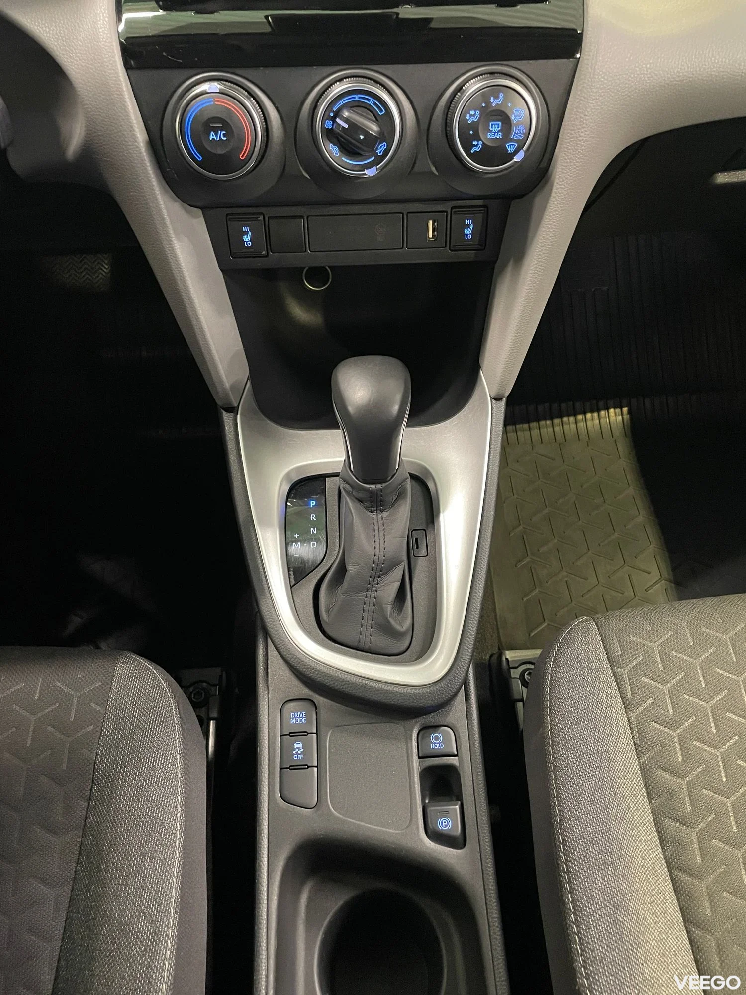 Toyota Yaris Cross Active 1.5 92kW