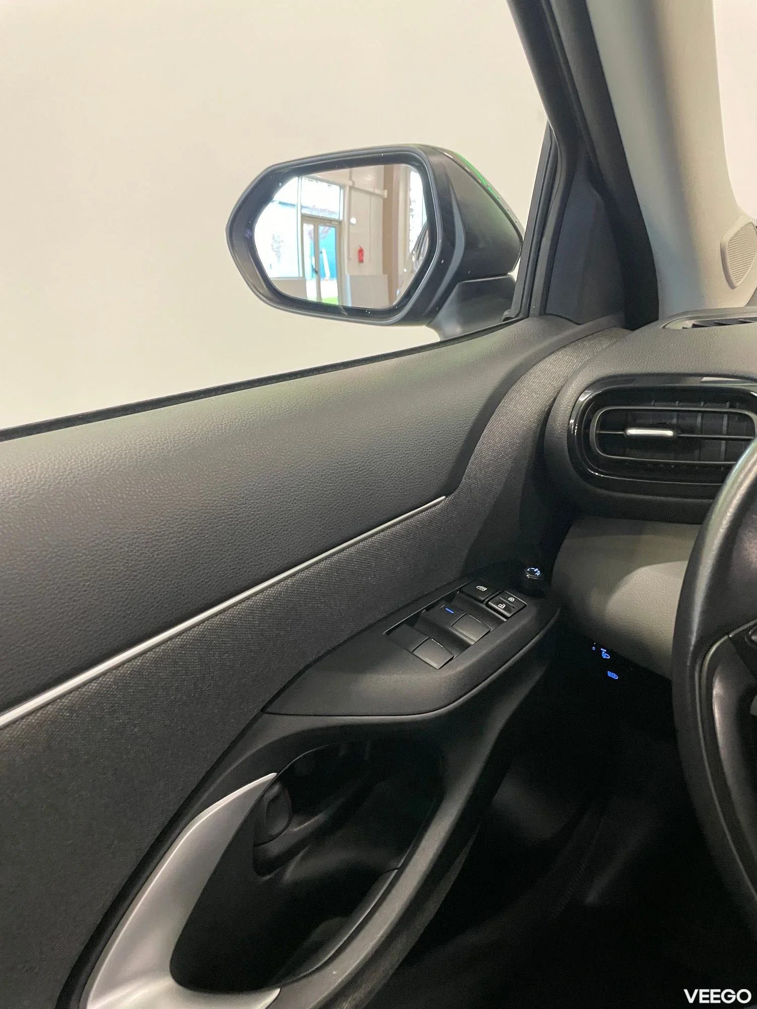 Toyota Yaris Cross Active 1.5 92kW