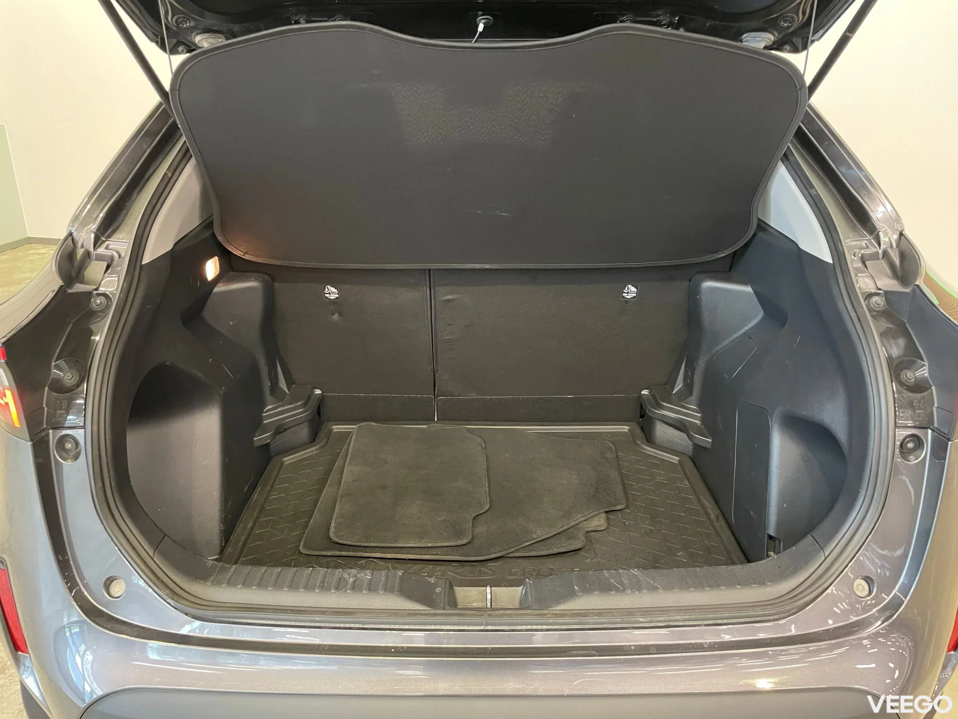 Toyota Yaris Cross Active 1.5 92kW