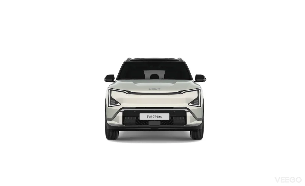 Kia EV5 GT Line TX 4WD 81kW
