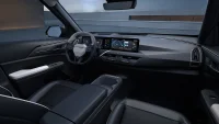 Kia EV5 GT Line TX 4WD 81kW thumbnail