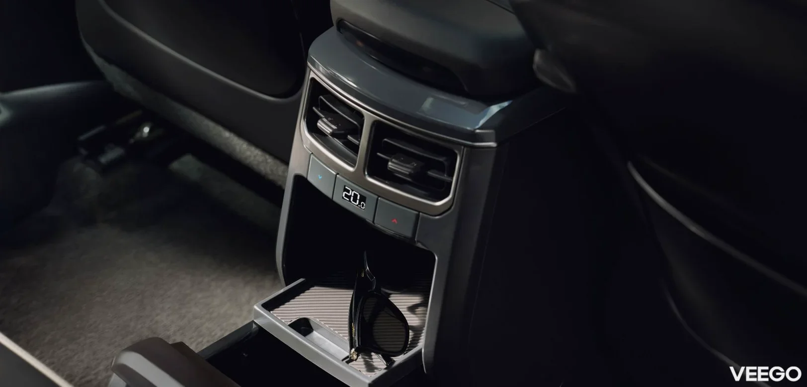 Kia EV5 GT Line TX 4WD 81kW