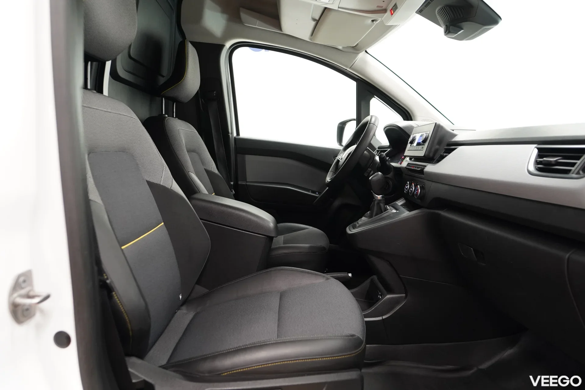 Renault Kangoo VAN Pack Clim 1.5 1.5 85kW