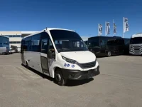 Iveco Daily  Rosero-P First 70C18HA8 CC/P Low Entry 3 129kW thumbnail