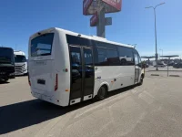 Iveco Daily  Rosero-P First 70C18HA8 CC/P Low Entry 3 129kW thumbnail