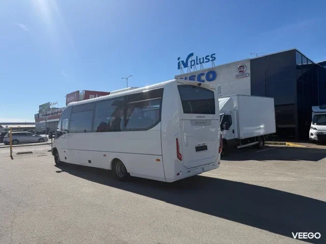 Iveco Daily  Rosero-P First 70C18HA8 CC/P Low Entry 3 129kW