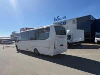 Iveco Daily  Rosero-P First 70C18HA8 CC/P Low Entry 3 129kW thumbnail