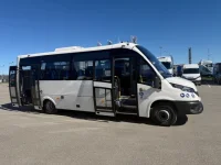 Iveco Daily  Rosero-P First 70C18HA8 CC/P Low Entry 3 129kW thumbnail