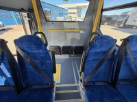 Iveco Daily  Rosero-P First 70C18HA8 CC/P Low Entry 3 129kW thumbnail