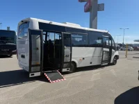 Iveco Daily  Rosero-P First 70C18HA8 CC/P Low Entry 3 129kW thumbnail