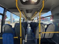 Iveco Daily  Rosero-P First 70C18HA8 CC/P Low Entry 3 129kW thumbnail