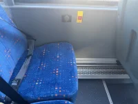Iveco Daily  Rosero-P First 70C18HA8 CC/P Low Entry 3 129kW thumbnail