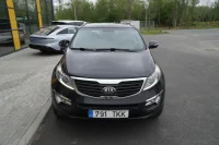 Kia Sportage - 2 120kW thumbnail