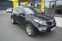 Kia Sportage - 2 120kW thumbnail