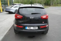 Kia Sportage - 2 120kW thumbnail