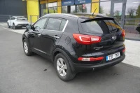 Kia Sportage - 2 120kW thumbnail