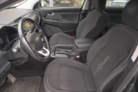 Kia Sportage - 2 120kW thumbnail