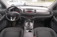 Kia Sportage - 2 120kW thumbnail