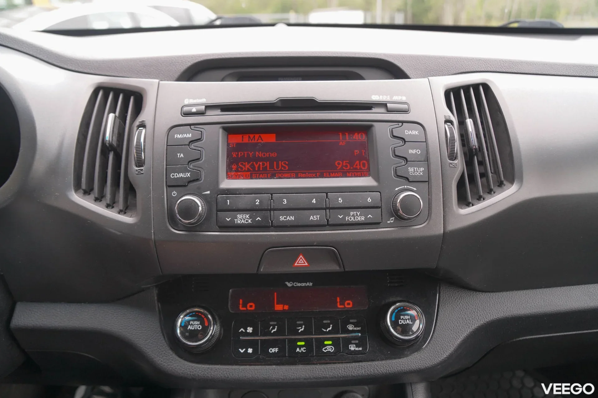 Kia Sportage - 2 120kW