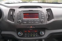 Kia Sportage - 2 120kW thumbnail