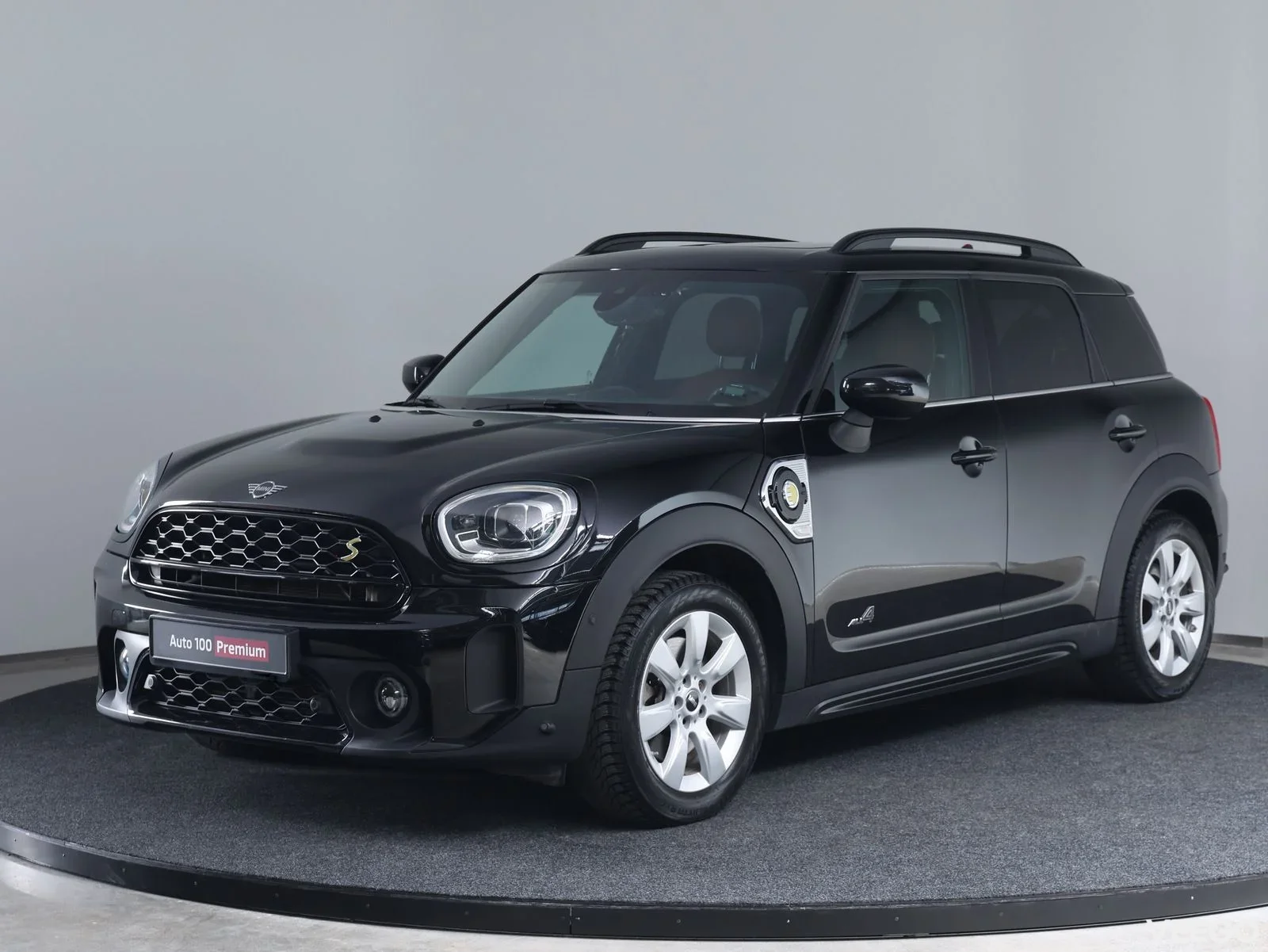 Mini Countryman Cooper SE All4 - 1.5 92kW