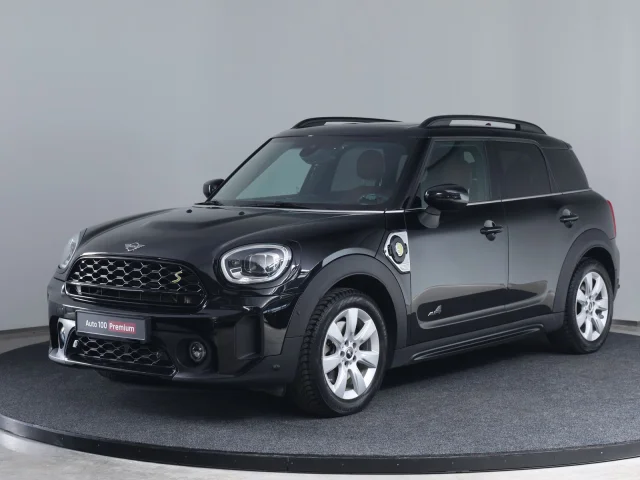 Image of Mini Countryman Cooper SE All4 - 1.5 92kW
