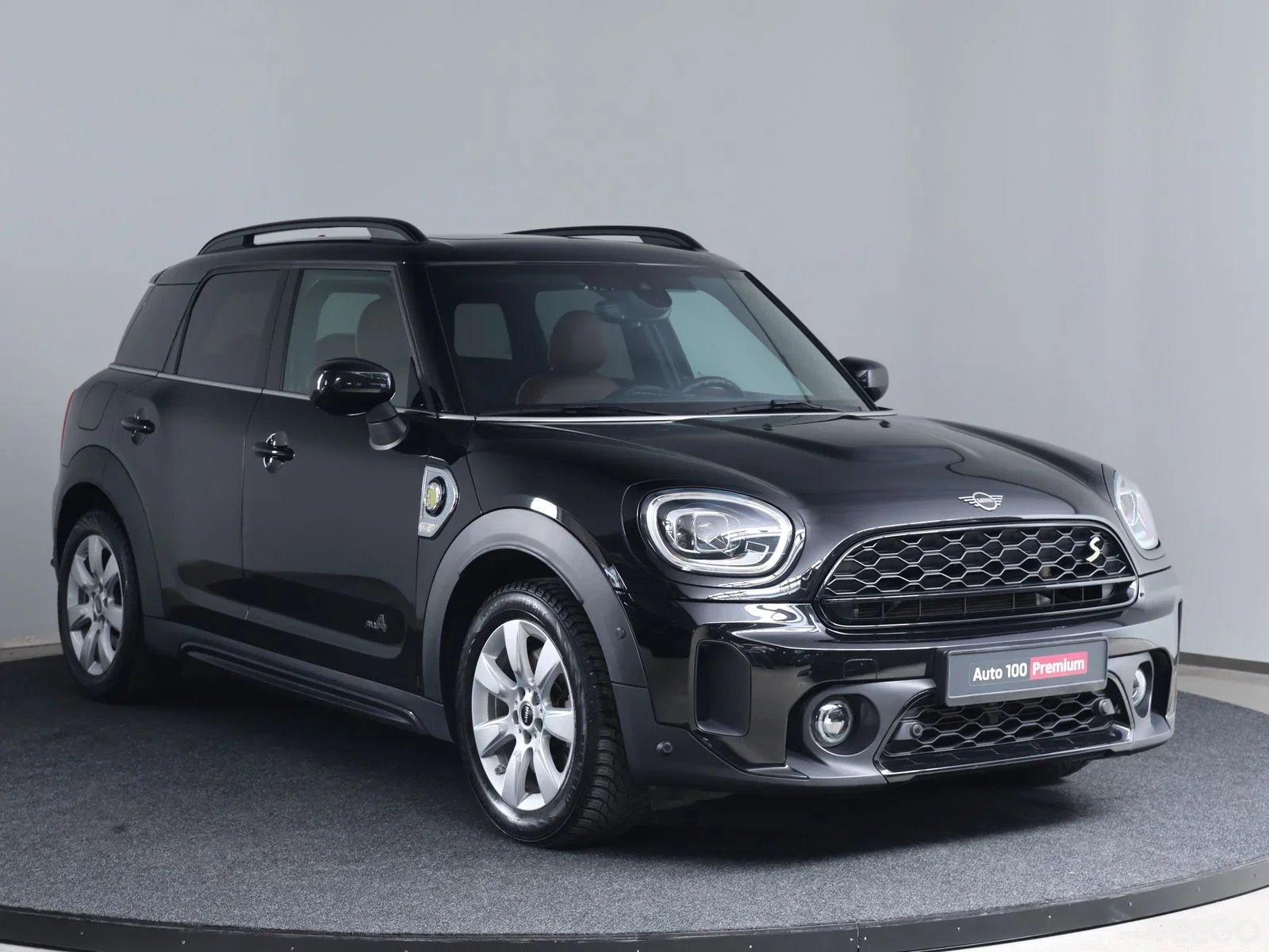 Mini Countryman Cooper SE All4 - 1.5 92kW