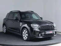 Mini Countryman Cooper SE All4 - 1.5 92kW thumbnail