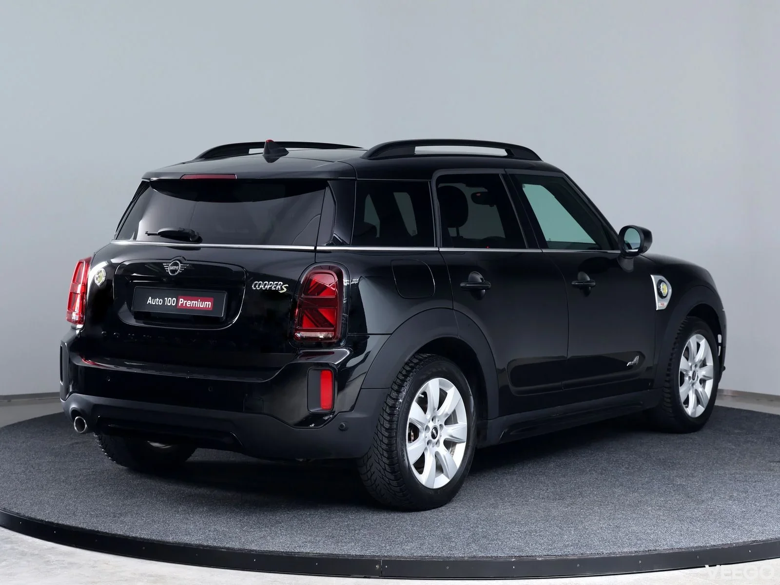 Mini Countryman Cooper SE All4 - 1.5 92kW
