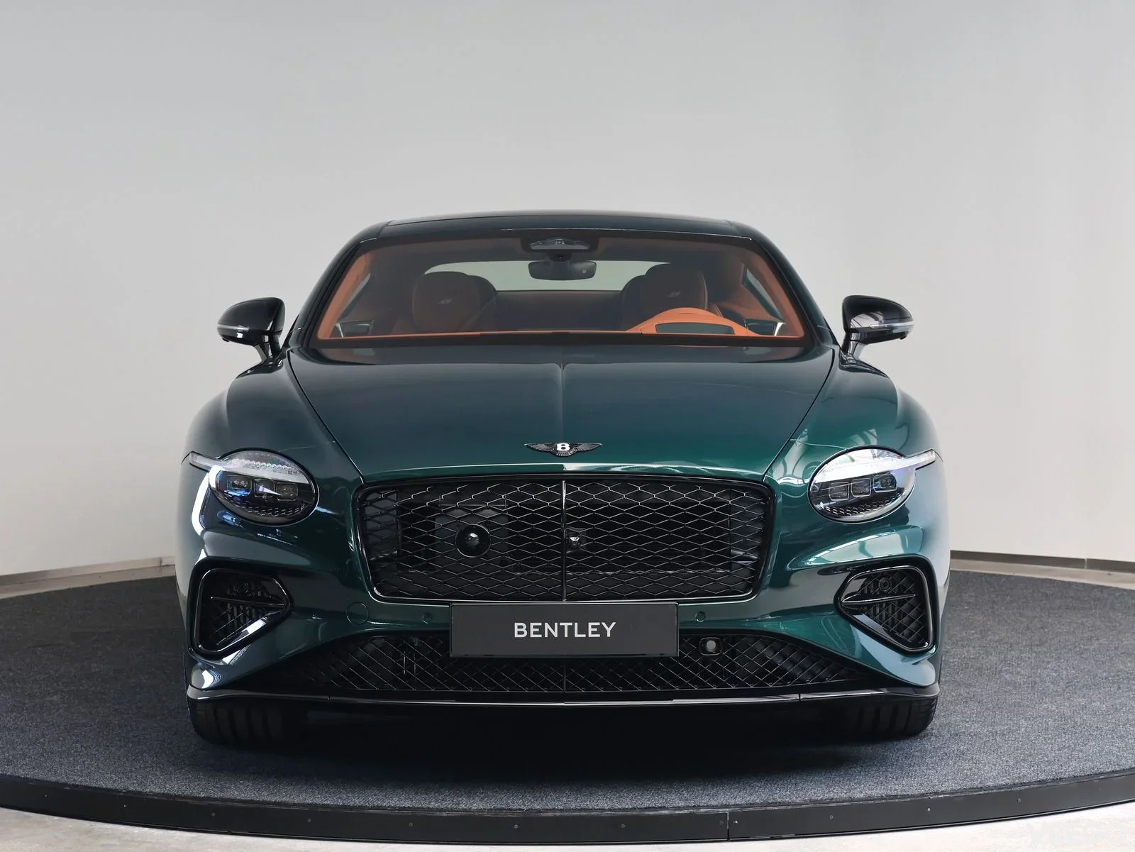 Bentley Continental GT CONTINENTAL GT S 4 500kW