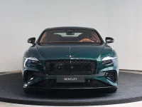 Bentley Continental GT CONTINENTAL GT S 4 500kW thumbnail