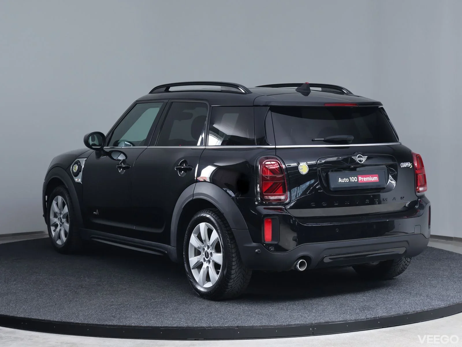 Mini Countryman Cooper SE All4 - 1.5 92kW