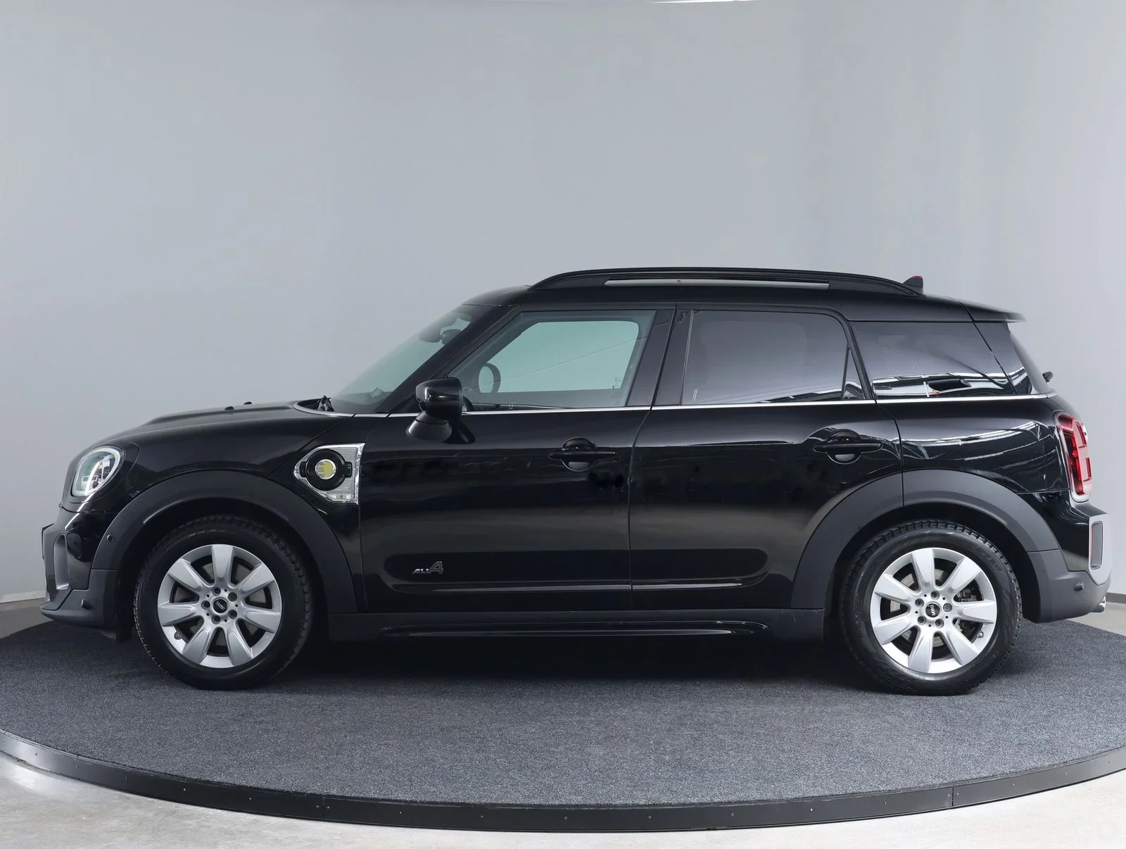 Mini Countryman Cooper SE All4 - 1.5 92kW