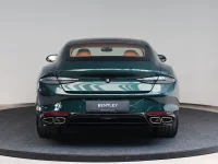Bentley Continental GT CONTINENTAL GT S 4 500kW thumbnail