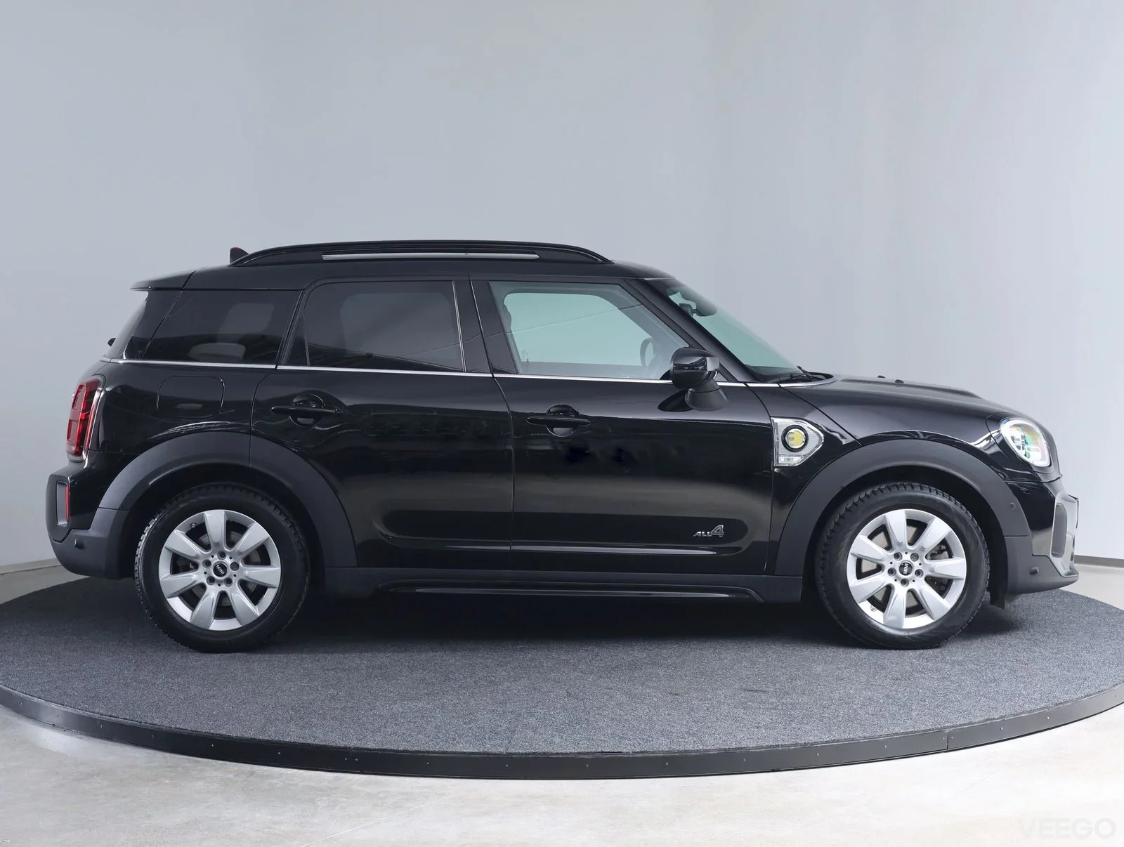 Mini Countryman Cooper SE All4 - 1.5 92kW